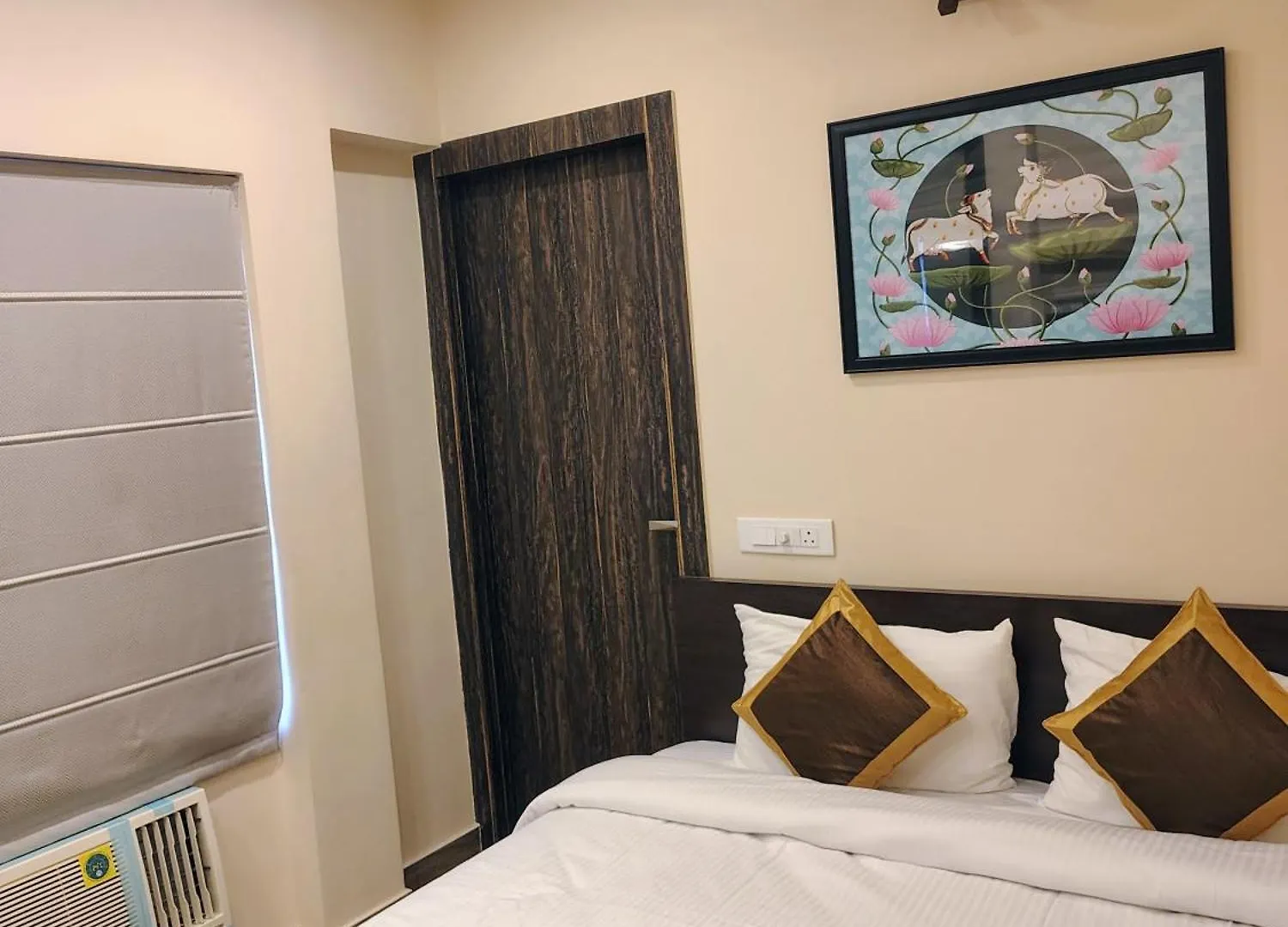 Hotel Puri Inn Benares
