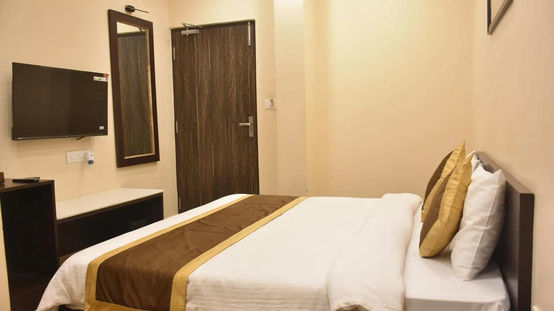 Puri Inn Benares Hotel