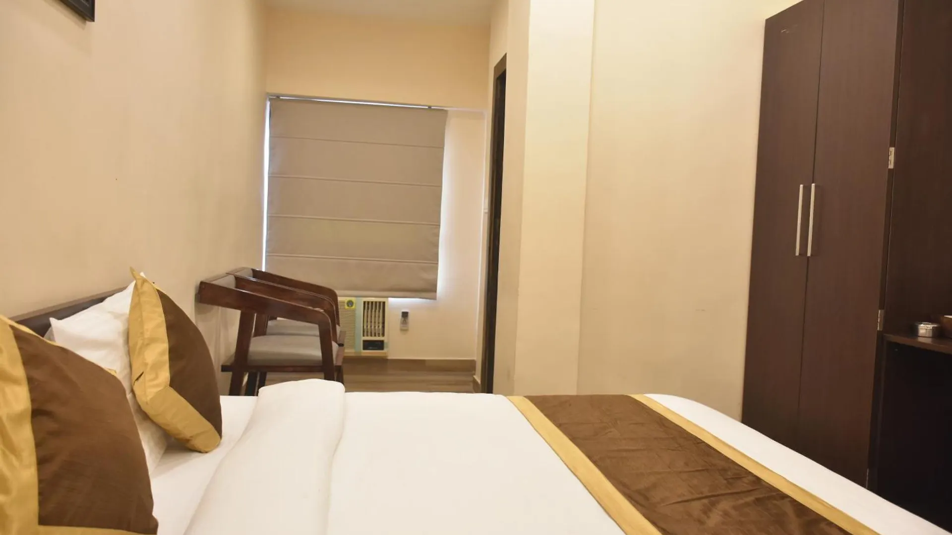 Puri Inn Benares 0*,