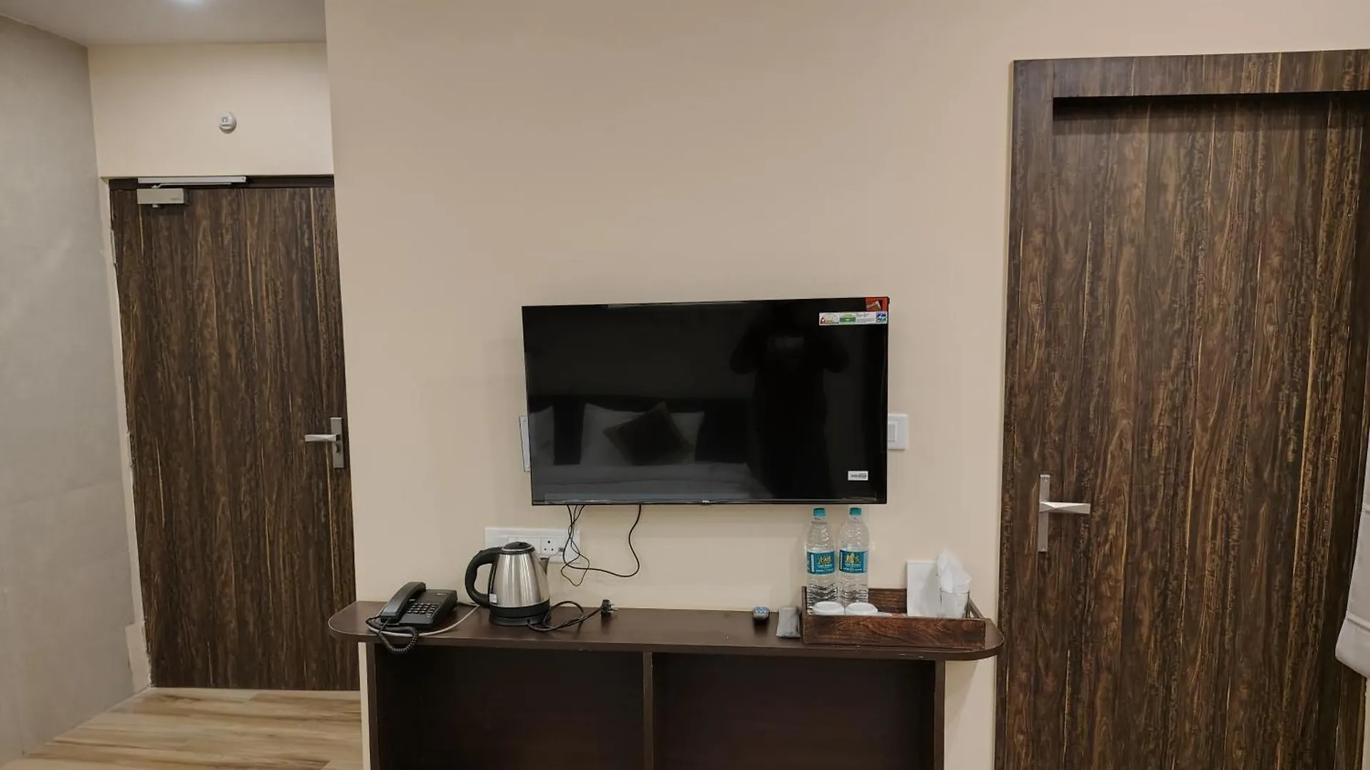 Puri Inn Benares Hotel